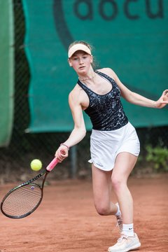 Georgiana Parr 60 - Verbandscup West